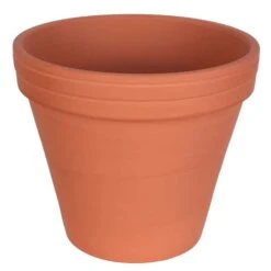 10" Terra Cotta Clay Pot By Ashland® -Michaels Shop 10011192 2