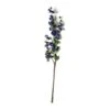Mini Dark Blue Blossom Stem By Ashland®