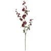Burgundy Blossom Spray By Ashland®
