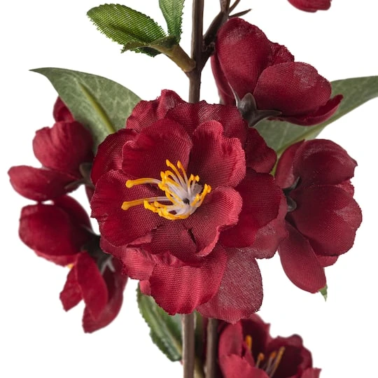 Burgundy Blossom Spray By Ashland® 4 Burgundy Blossom Spray By Ashland® - Image 4