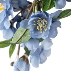Blue Blossom Spray By Ashland® 12 Blue Blossom Spray By Ashland® -Michaels Shop 10626439 20