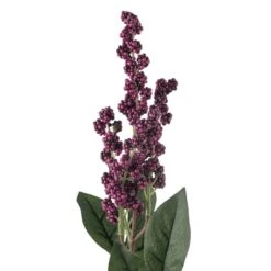 Mauve Berry Stem By Ashland® 6 Mauve Berry Stem By Ashland® -Michaels Shop 10626570 20