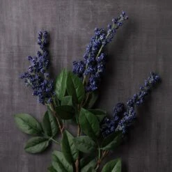 Blue Berry Spray Stem By Ashland® 7 Blue Berry Spray Stem By Ashland® -Michaels Shop 10626572 22