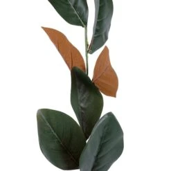 6ft. Magnolia Leaf Garland By Ashland® -Michaels Shop 10626965 2 1