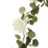 6ft. Rose & Eucalyptus Garland By Ashland®