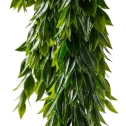 Hanging Ruscus Bush By Ashland® -Michaels Shop 10626982 20