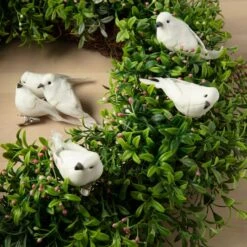 White Feather Birds By Ashland® -Michaels Shop 10627156 22