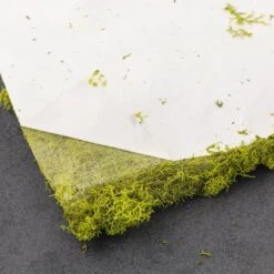 SuperMoss® Instant Green® Sticky All-Purpose Moss Mat -Michaels Shop 10627581 22