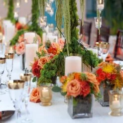 SuperMoss® 8oz. Basil Preserved Reindeer Moss 8 SuperMoss® 8oz. Basil Preserved Reindeer Moss -Michaels Shop 10627585 4