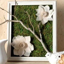 SuperMoss® Instant Green All-Purpose Moss Mat -Michaels Shop 10629852 3