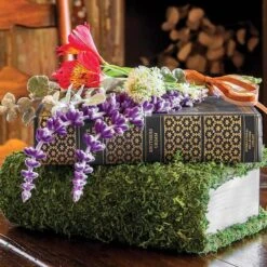 SuperMoss® Peel-N-Stick All Purpose Moss Mat -Michaels Shop 10629853 3