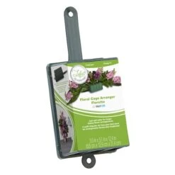 FloraCraft® WetFōM® Floral Design Cage, Green -Michaels Shop 10632603 12
