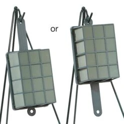 FloraCraft® WetFōM® Floral Design Cage, Green -Michaels Shop 10632603 14