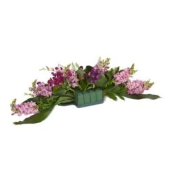 FloraCraft® WetFōM® Floral Design Cage, Green -Michaels Shop 10632603 16