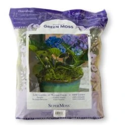 SuperMoss® Preserved Green Moss -Michaels Shop 10633641 22