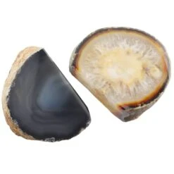 3" Natural Agate -Michaels Shop 10639241 2