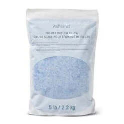 Flower Drying Silica By Ashland®