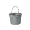 6.3" Galvanized Pail By Ashland®
