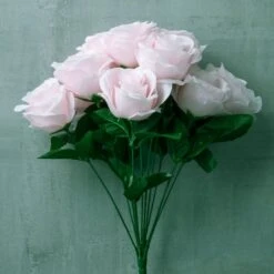 Pink Rose Bush By Ashland® -Michaels Shop 10676301 5