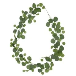 6ft. Eucalyptus Garland By Ashland® -Michaels Shop 10676308 2