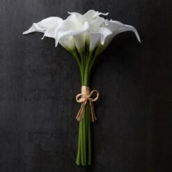 14" White Calla Lily Bundle By Ashland® -Michaels Shop 10676315 22