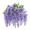Purple Wisteria Bush By Ashland®