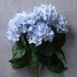 Light Blue Hydrangea Bush By Ashland® -Michaels Shop 10677452 22