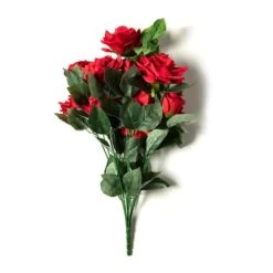 Red Rose Bush By Ashland® -Michaels Shop 10677456 21