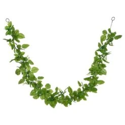 6ft. Greenery Garland By Ashland® -Michaels Shop 10677457 1