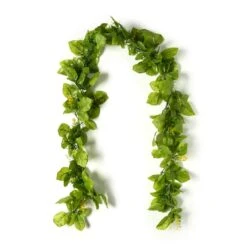 6ft. Greenery Garland By Ashland® -Michaels Shop 10677457 21