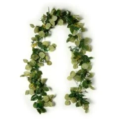 6ft. Baby's Breath Garland By Ashland® -Michaels Shop 10677459 21