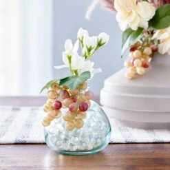 Green Grape Bunches, 4ct. By Ashland® 7 Green Grape Bunches, 4ct. By Ashland® -Michaels Shop 10697031 20