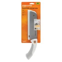 Fiskars® 7" Precision Hand Saw