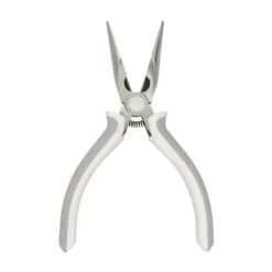 Fiskars® 6" Precision Needle-Nose Pliers 8 Fiskars® 6" Precision Needle-Nose Pliers -Michaels Shop 10723500 2