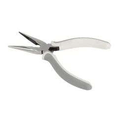 Fiskars® 6" Precision Needle-Nose Pliers 9 Fiskars® 6" Precision Needle-Nose Pliers -Michaels Shop 10723500 3