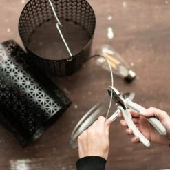 Fiskars® 6" Precision Wire Cutter -Michaels Shop 10723503 5