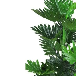 Northlight 4.1ft. Potted Philodendron Hope Plant -Michaels Shop D236734S 3