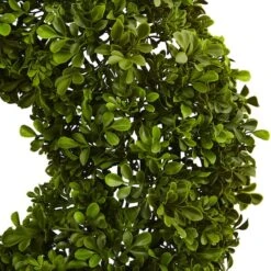 22” Boxwood Wreath 8 22” Boxwood Wreath -Michaels Shop D251365S 12