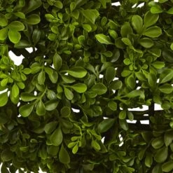 22” Boxwood Wreath 9 22” Boxwood Wreath -Michaels Shop D251365S 13