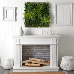 2.5ft. Artificial Living Wall -Michaels Shop D251684S 15