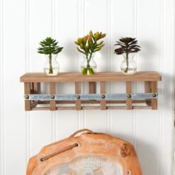 Succulent Arrangements In Vases 3ct. 21 Succulent Arrangements In Vases 3ct. -Michaels Shop D251816S 20