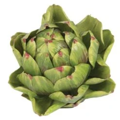 Green Faux Artichokes, 6ct. -Michaels Shop D262193S 2