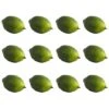 Faux Limes, 12ct.