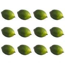 Faux Limes, 12ct.