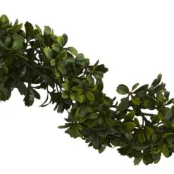 6ft. Boxwood Garland, 4ct. -Michaels Shop D262199S 12