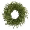 27'' Mixed Grass Wreath