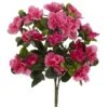Pink Azalea Bush, 4ct.