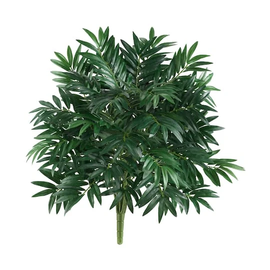 2.5ft. Bamboo Palm Plant, 2ct. 2 2.5ft. Bamboo Palm Plant, 2ct. - Image 2