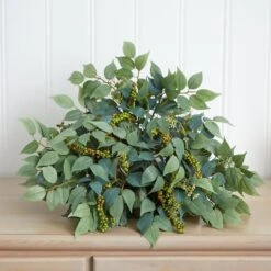 20'' Mixed Ficus & Fittonia Ledge Plant 9 20'' Mixed Ficus & Fittonia Ledge Plant -Michaels Shop D262583S 14