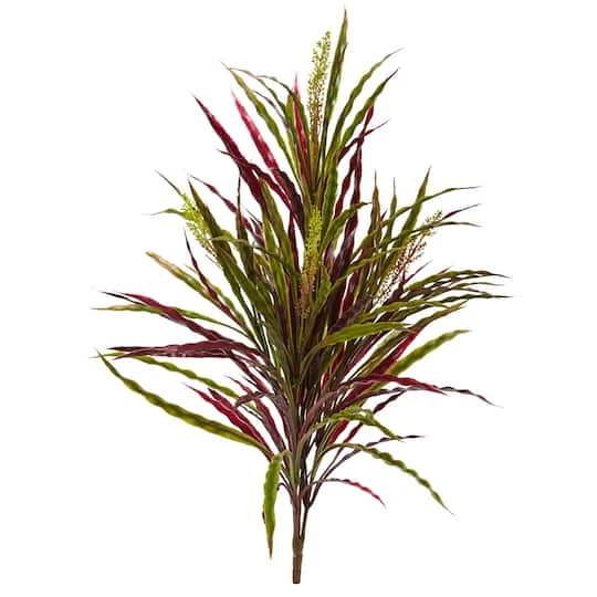 2ft. Fall Vanilla Grass Plant, 3ct. 2 2ft. Fall Vanilla Grass Plant, 3ct. - Image 2